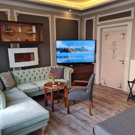 Apartment Alte Schusterei Фрайберг Екстер'єр фото